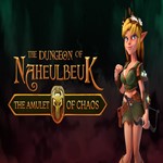 The Dungeon of Naheulbeuk: The Amulet of Chaos