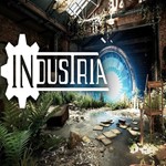 Industria (Steam key / РФ+Весь Мир)