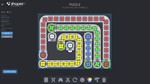 Shapez (Steam key / РФ+Весь Мир)