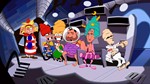 Day of the Tentacle Remastered Steam key / Region Free