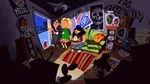 Day of the Tentacle Remastered Steam key / Region Free