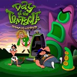 Day of the Tentacle Remastered Steam key / Region Free