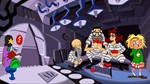 Day of the Tentacle Remastered Steam key / Region Free