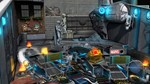 Pinball FX3 - Marvel Pinball - Vengeance and Virtue