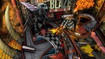 Pinball FX3 - Marvel Pinball - Vengeance and Virtue
