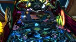 Pinball FX3 - Marvel Pinball - Marvel Legends Pack