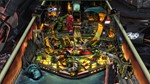 Pinball FX3 - Marvel Pinball - Avengers Chronicles