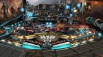 Pinball FX3 - Marvel Pinball - Cinematic Pack Steam key