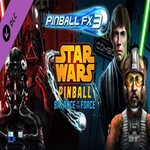 Pinball FX3 - Star Wars Pinball - Balance of the Force