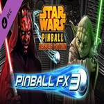 Pinball FX3 - Star Wars Pinball - Heroes Within Steam