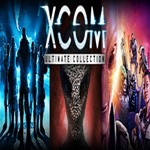XCOM: ULTIMATE COLLECTION 11 in 1 (Steam key / Global)