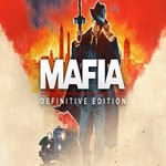 Mafia: Definitive Edition (Steam key / Region Free)