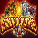 Cardpocalypse (Steam key / РФ+Весь Мир)