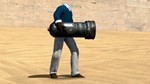 Serious Sam 3 Bonus Content DLC (Steam key/Region Free)