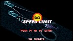 Speed Limit (Steam key / Region Free)