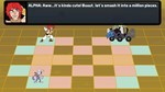 Terrain of Magical Expertise (Steam key / Region Free)