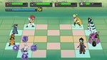 Terrain of Magical Expertise (Steam key / Region Free)