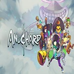 Anuchard (Steam key / РФ+Весь Мир)