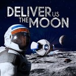 Deliver Us The Moon (Steam key / РФ+Весь Мир)