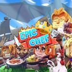 Epic Chef (Steam key / РФ+Весь Мир)