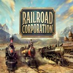 Railroad Corporation (Steam key / РФ+Весь Мир)