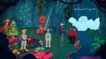 Leisure Suit Larry - Wet Dreams Dry Twice Steam/Global