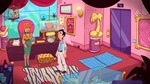 Leisure Suit Larry - Wet Dreams Dry Twice Steam/Global