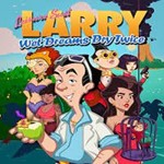 Leisure Suit Larry - Wet Dreams Dry Twice Steam/Global