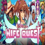 Wife Quest (Steam key / РФ+Весь Мир)