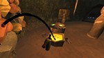Cave Digger VR (Steam key / Region Free)
