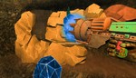 Cave Digger VR (Steam key / Region Free)