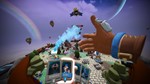 Skyworld: Kingdom Brawl (Steam key / Region Free)