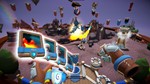 Skyworld: Kingdom Brawl (Steam key / Region Free)