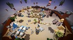 Skyworld: Kingdom Brawl (Steam key / Region Free)