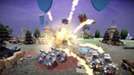 Skyworld: Kingdom Brawl (Steam key / Region Free)