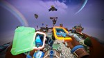 Skyworld: Kingdom Brawl (Steam key / Region Free)