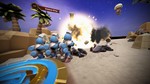 Skyworld: Kingdom Brawl (Steam key / Region Free)