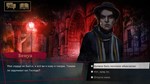 Vampire: The Masquerade - Coteries of New York Steamkey
