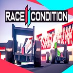 Race Condition (Steam key / Region Free)