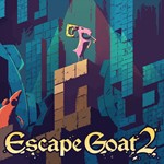 Escape Goat 2 (Steam key / Region Free)