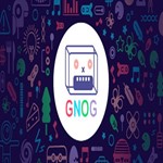 GNOG (Steam key / РФ+Весь Мир)