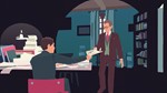 South of the Circle (Steam key / Region Free)