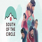South of the Circle (Steam key / Region Free)