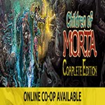 Children of Morta: Complete Edition Steam key / РФ+Мир