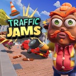 Traffic Jams (Steam account / Region Free)