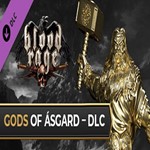 Blood Rage: Digital Edition - Gods of Asgard DLC Steam