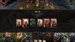 Blood Rage: Digital Edition - Mythical Monsters DLC