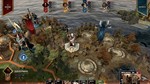 Blood Rage: Digital Edition - Mystics of Midgard DLC