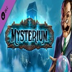 Mysterium - Hidden Signs DLC (Steam key / Region Free)