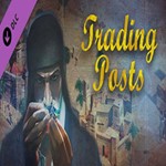 Splendor: The Trading Posts DLC Steam key / Region Free